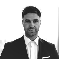 MZ Commodities Employee Matthew Mahony's profile photo