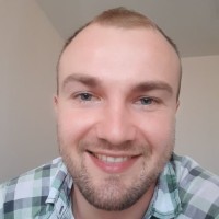 EvoPlay Employee Oleksandr Polinkevych's profile photo