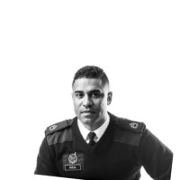 ASP Global Employee Hector Rivera's profile photo