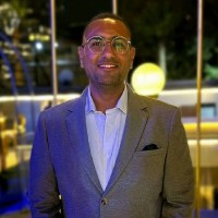 PRE Real estate Employee Hesham Megahed's profile photo