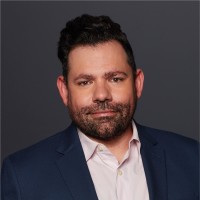 Disney General Entertainment Content Employee Charles Pugliese's profile photo