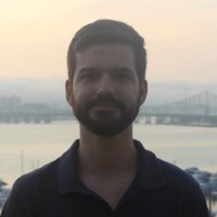 Guru Employee Guilherme Marin's profile photo