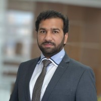 Synavos Employee Muzammal Zubair's profile photo