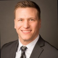 Asset Management Company Employee Ryan Channell's profile photo