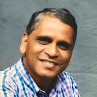 SriSai Biopharmaceutical Solutions. LLC Employee Sri Konduru's profile photo