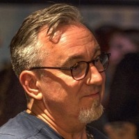 Cuez Employee Christian Ketelaer's profile photo