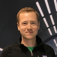 CareMetx, LLC Employee Cameron Ward's profile photo