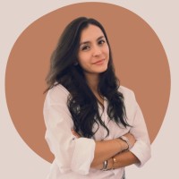 Reality40R Employee Liz Muñoz's profile photo