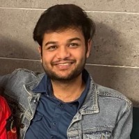 Returns Employee Shivam Garg's profile photo