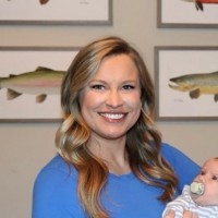 Cold Beer Entertainment Group Employee Sadie Varley's profile photo