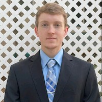 Volkswagen Chattanooga Operations Employee Devin Barber's profile photo