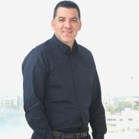 RetailZoom Employee Constantinos Mavrommatis's profile photo