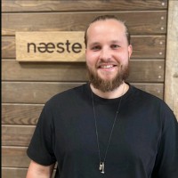 Næste Employee Martin Knudsen's profile photo