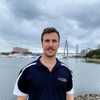 ARA Marine (formerly Wiltrading STACE Pty Ltd) Employee Regan Raveane's profile photo