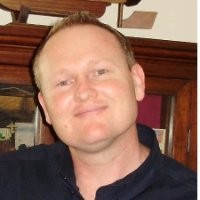 Enterprise Products Employee Brian Cary's profile photo