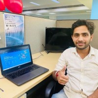 Shine Web Services Employee Aman Bihal's profile photo
