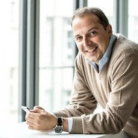 OneFootball Employee Lucas von Cranach's profile photo