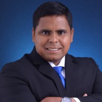 Grupo Partnership Employee Marcus Avelino's profile photo