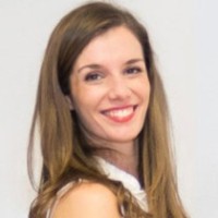 BNP Paribas Real Estate Employee Claire Morel's profile photo