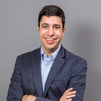 Trilogy Interactive Employee Jake Levy-Pollans's profile photo