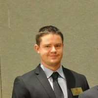 Matthias Private Wealth Employee Michael Watson's profile photo