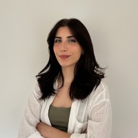 Sennasearch Employee Ana S.'s profile photo