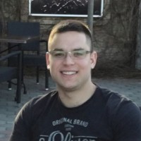 Gecko Solutions d.o.o. Employee Miloš Opačić's profile photo