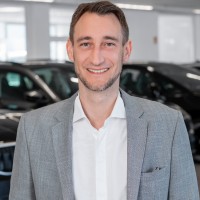 Glinicke Dienstleistungs GmbH Employee Fabian Reitze's profile photo