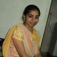 Santriya Technologies Employee Ramya G's profile photo