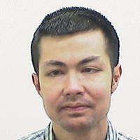 Library of Congress Employee Davin Peterson's profile photo