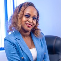 Lucy Murunga Email & Phone Number