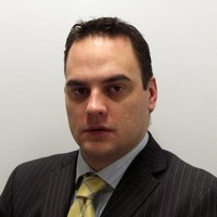 Oaktree Capital Management, L.P. Employee Dean Pickering's profile photo