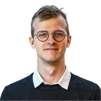 Codifly Employee Jef Braem's profile photo
