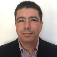 Multigiro Distribuidora Employee Alcir de Souza Jr's profile photo