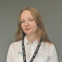BIMprove LLC Employee Kseniya Kutsenko's profile photo