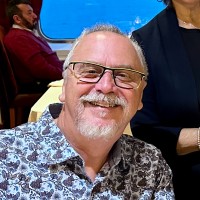 Colonial Elegance Inc. Employee Luc Desrosiers's profile photo