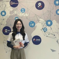 HOSTVN Employee Thao Vu's profile photo