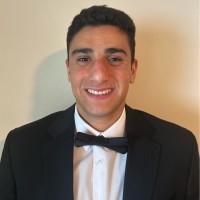 xGenisys, LLC Employee Kia Yousefpoor's profile photo