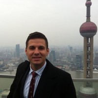 Wheelock Street Capital Employee Hunter Jones's profile photo