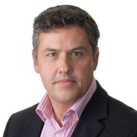 Chesterton House Employee David Wright's profile photo