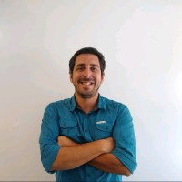 VEC SRL Employee Santiago Chao's profile photo