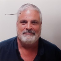 Nations Construction Employee Gordon Scott's profile photo