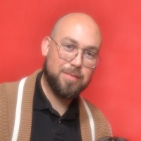 The Guitar Center Company Employee Michael Mattice's profile photo