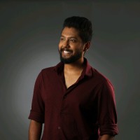 Ultrahuman Employee Nishanth Krishnan's profile photo