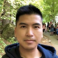 NLS Engineering Employee Corix Chow's profile photo