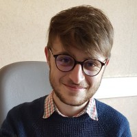 Tristan Démare's profile photo