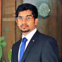 Pradeep Dhamodhar Email