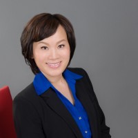 Lydia Luo Email