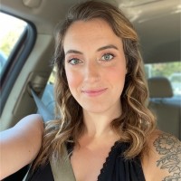 Utility Specialists Employee Kylee Nissen's profile photo