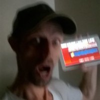 BLITZ Employee Johnny Davis's profile photo